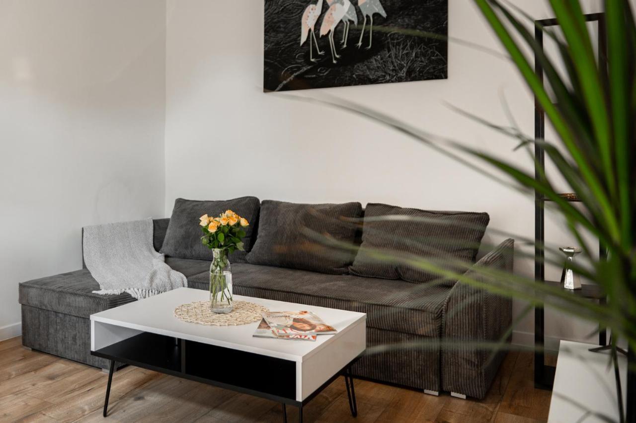 Apartament Sienkiewicza Centrum Gniezno Extérieur photo